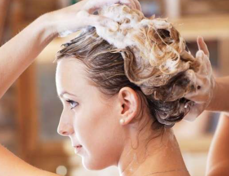 وصفات للشعر