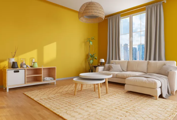 اصفر ليمونى اصفر ليمونى