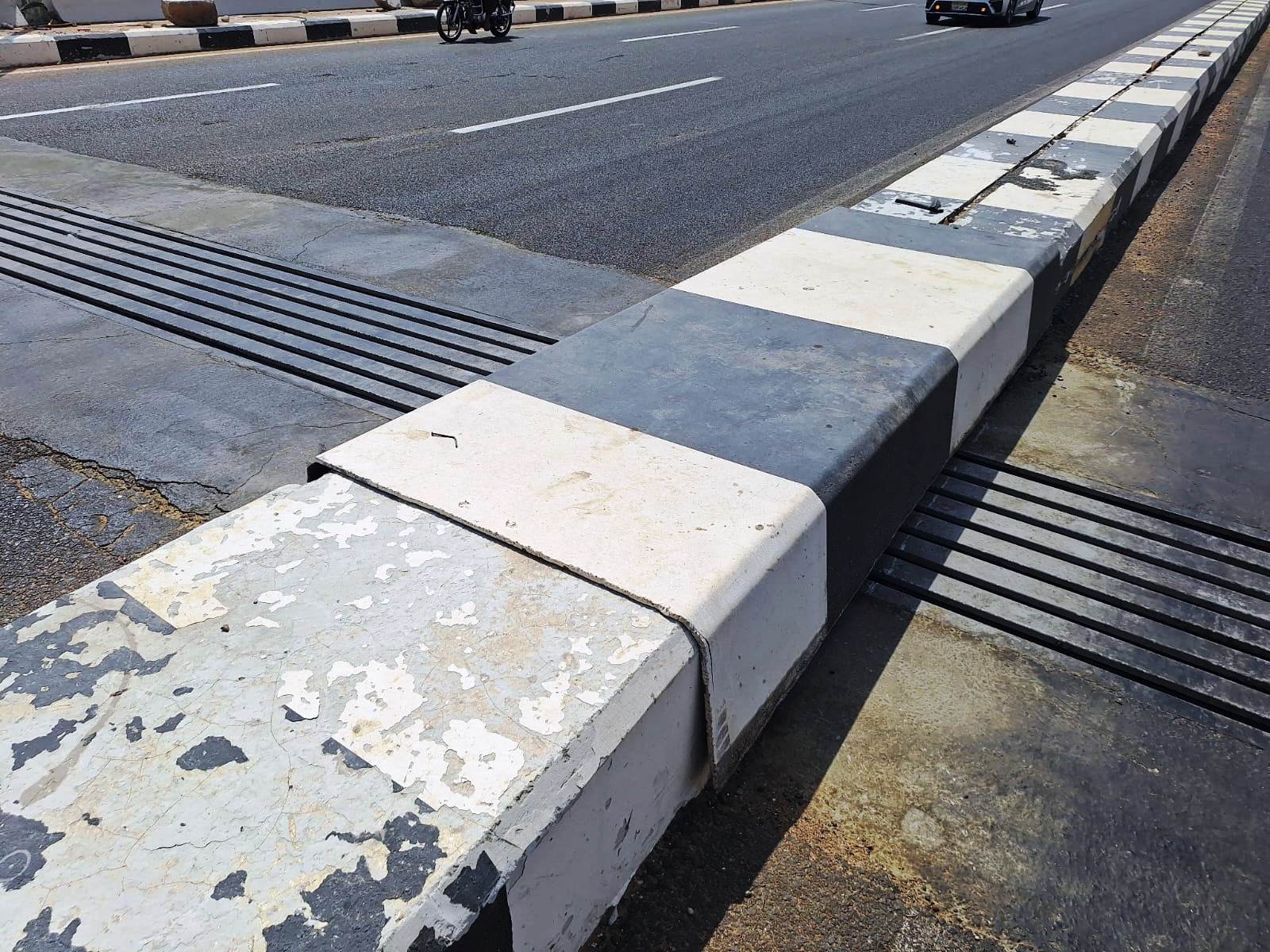 فواصل دائمة