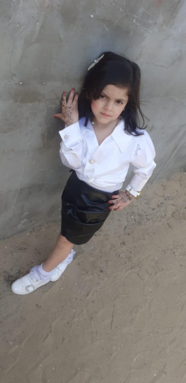 جود ماضي قبل الحرب