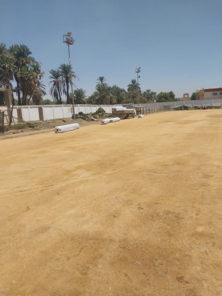 ملعب مركز شباب دراو