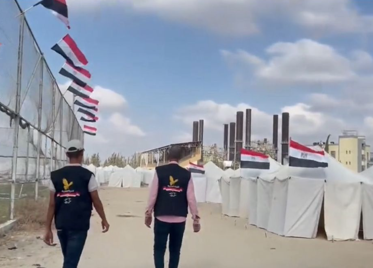 مخيم مخيم