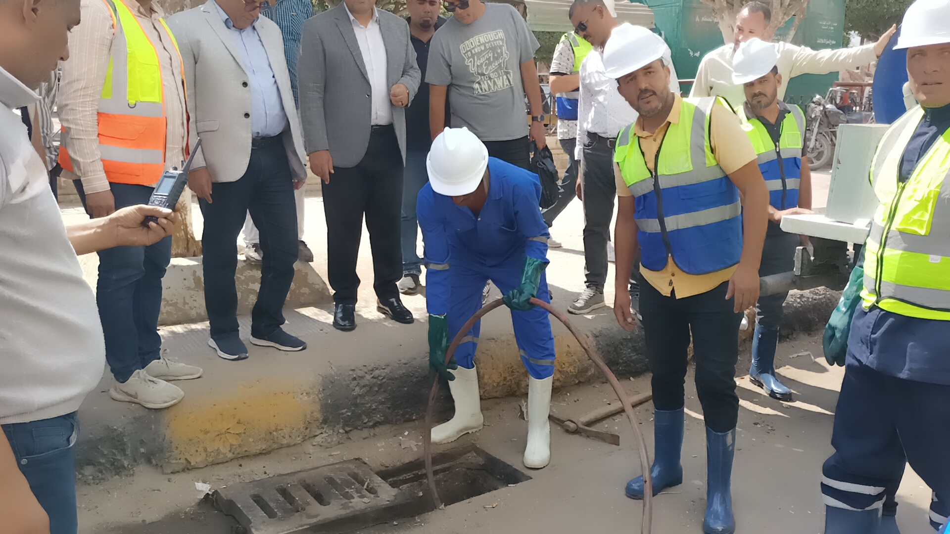 تسليك البيارات تسليك البيارات