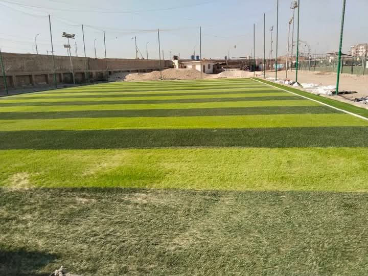 اعمال تطوير