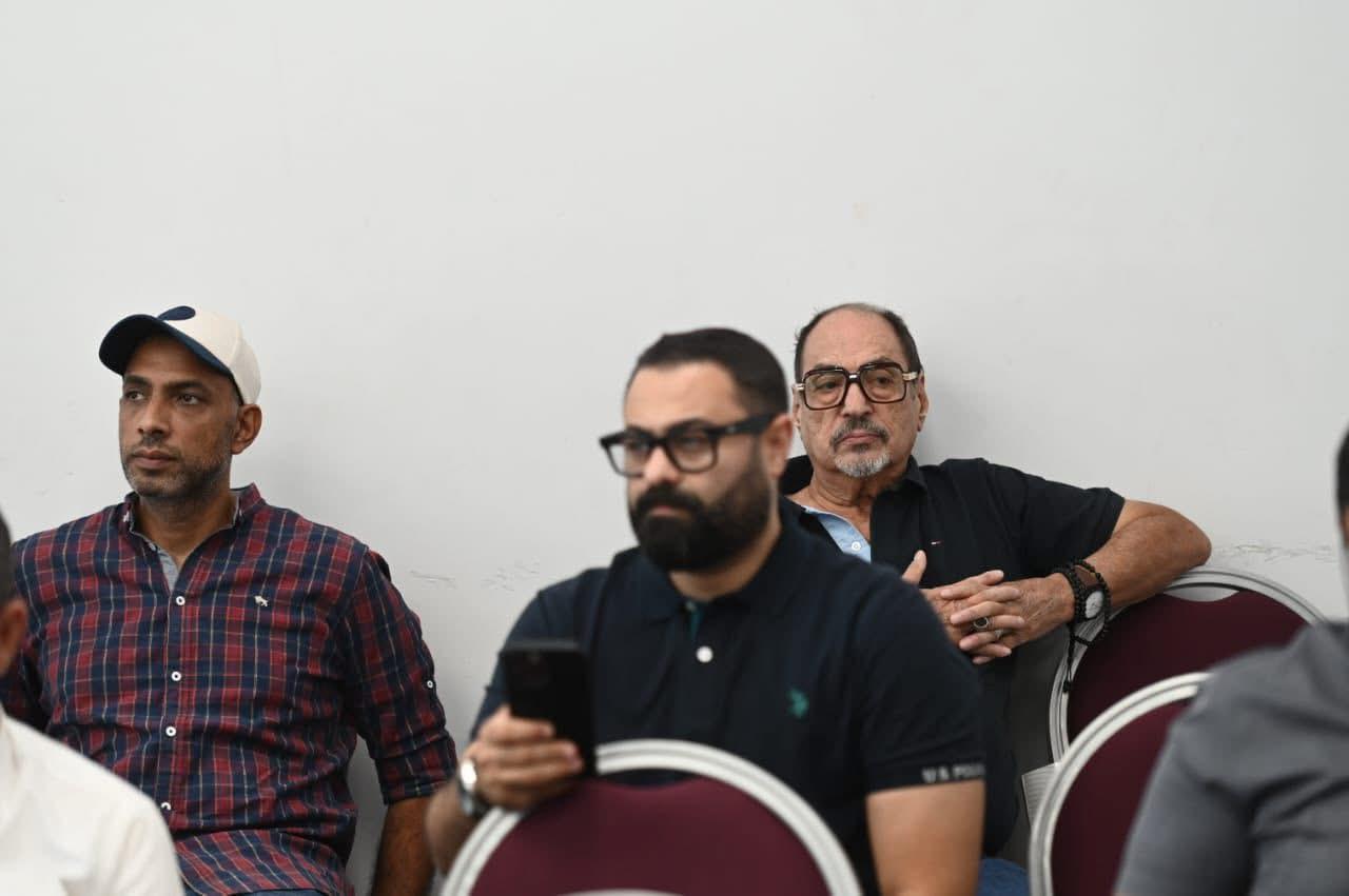 ورشة الوقاية من الموت المفاجئ