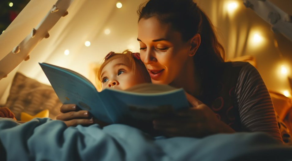 حواديت قبل النو