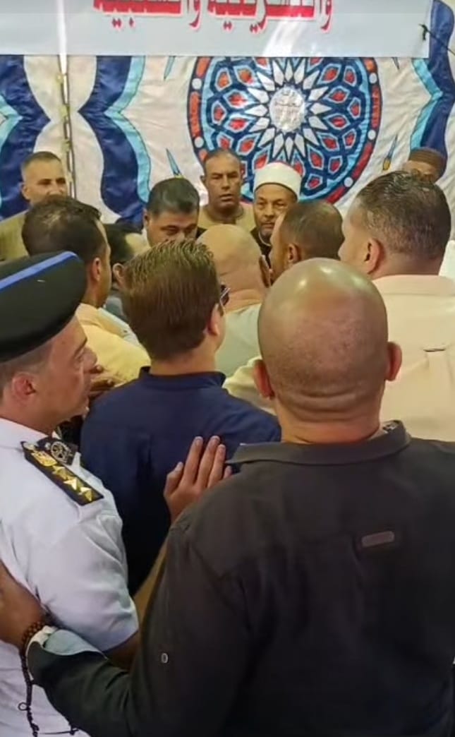 جانب من انهاء الخصومة جانب من انهاء الخصومة