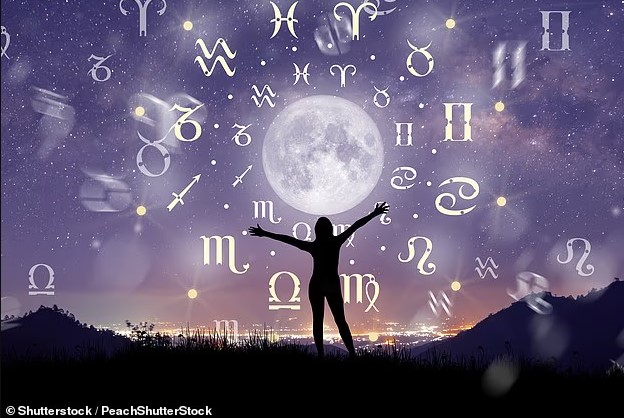 ابراج فلكية