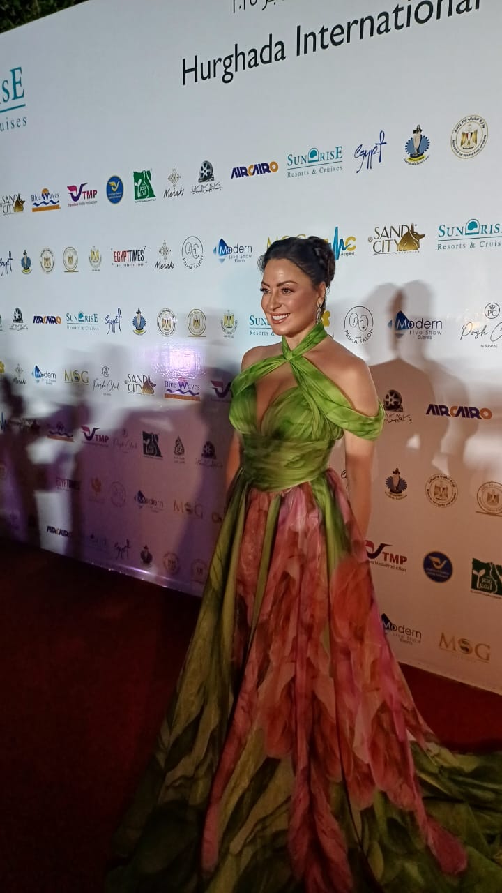 نرمين الفقي