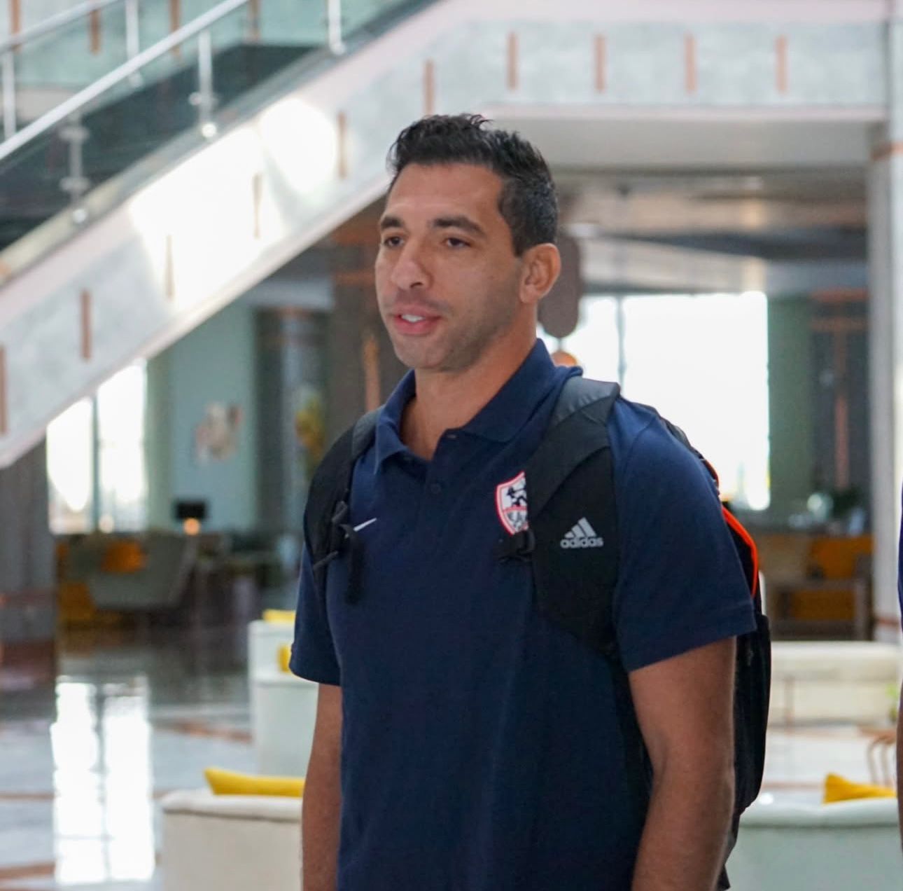 احمد الاحمر