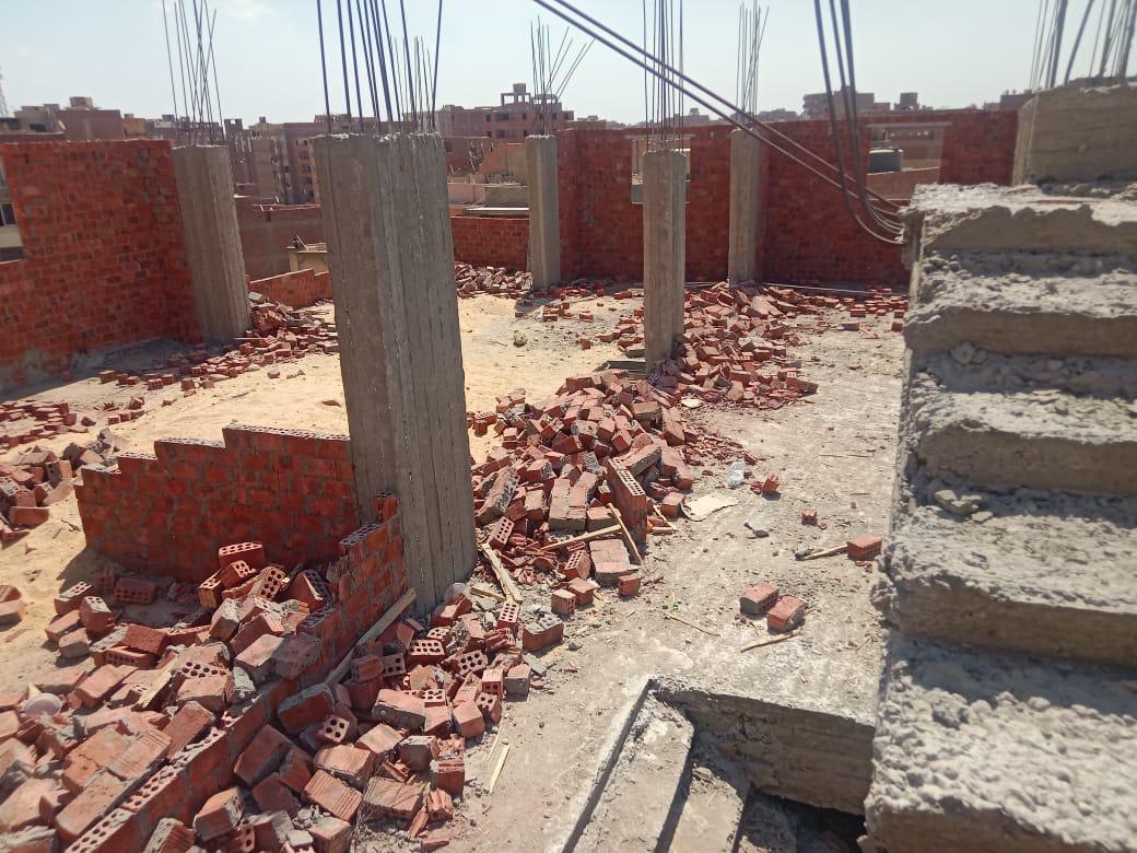 حملات الغزالة