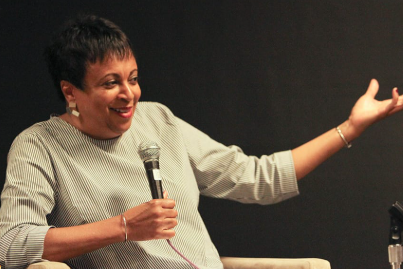 كارلا هايدن