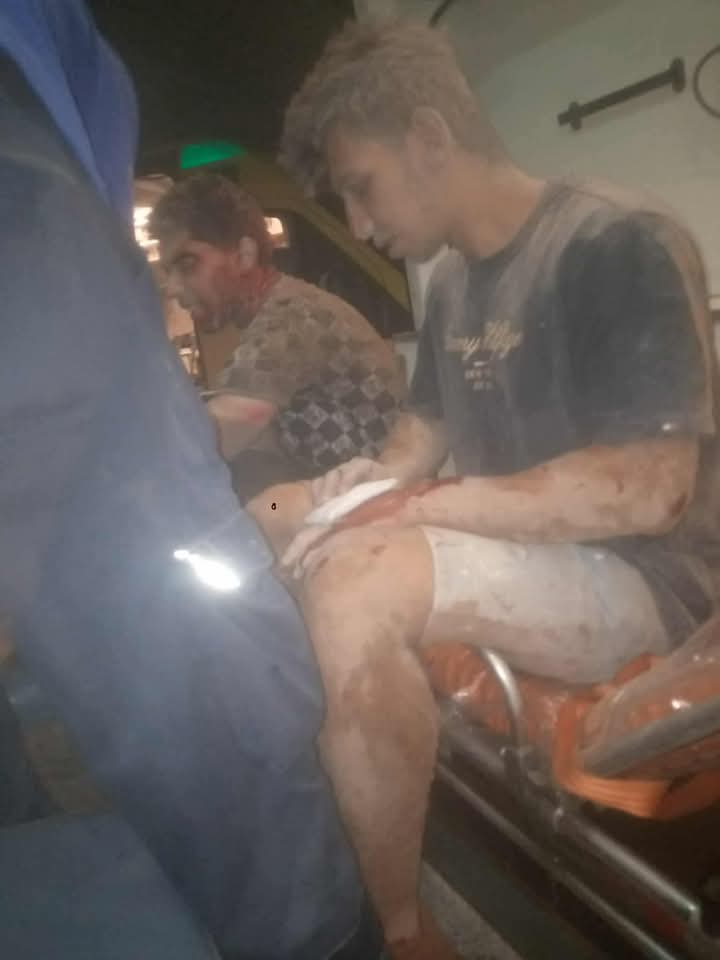 ضحايا حادث انهيار مصنع المحلة (5)