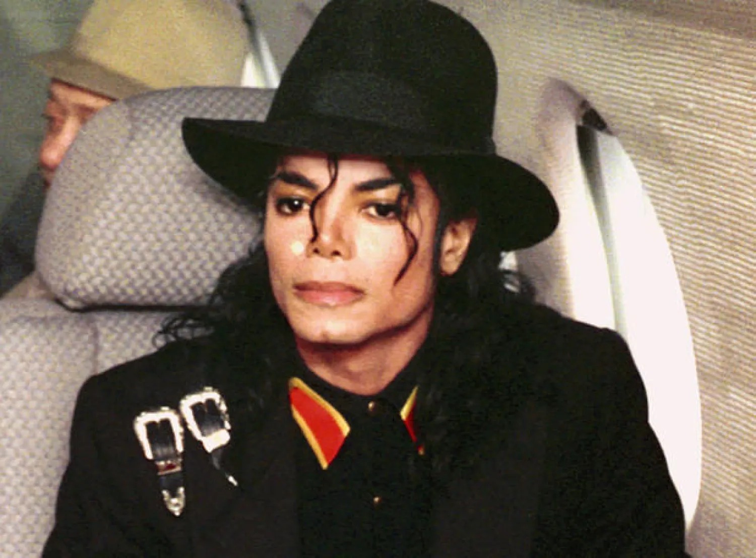 مايكل جاكسون