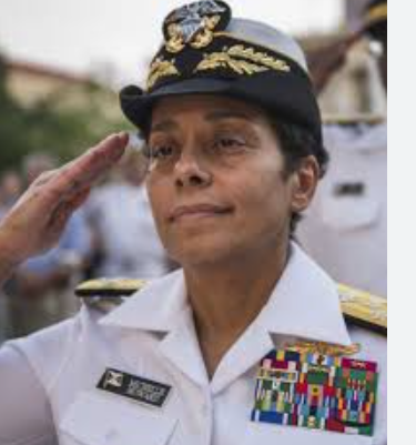 ميشيل هوارد