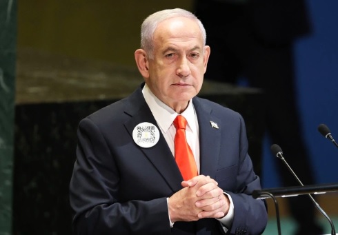 نتنياهو 663300