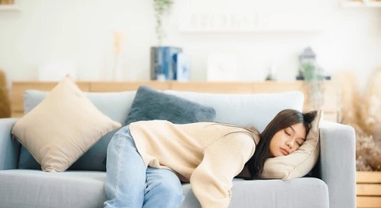 ملل الويك إند