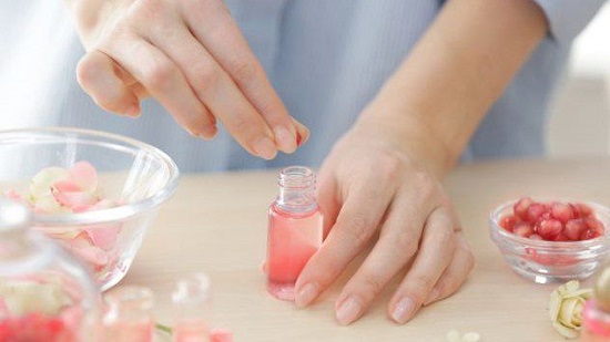 رائحة الفواكه رائحة الفواكه