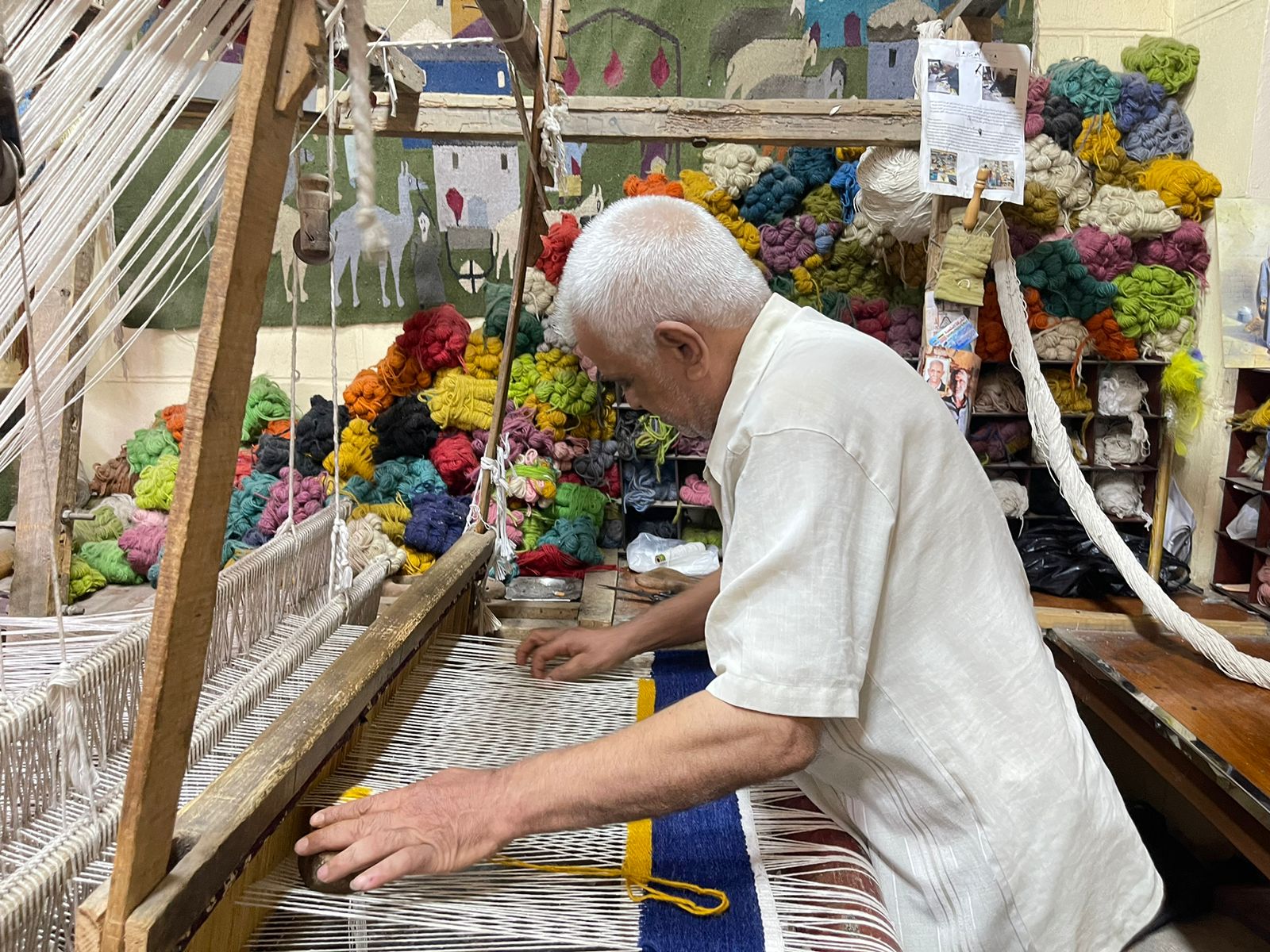 الحاج جابر إبراهيم