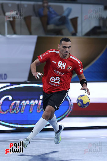 هجمة من كاستيلو هجمة من كاستيلو