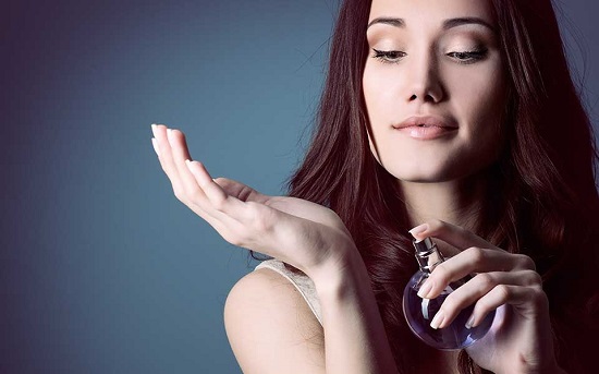 روائح عطرية روائح عطرية