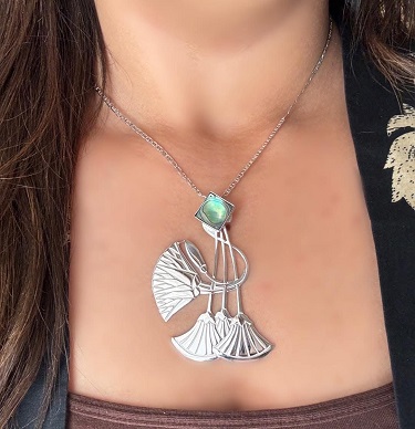 تصميم الحلي