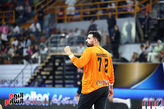 حارس الزمالك