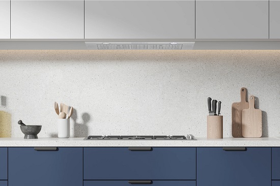 ديكور المطبخ