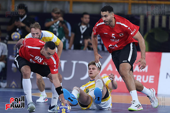 الاهلى وسيدنى الأسترالى