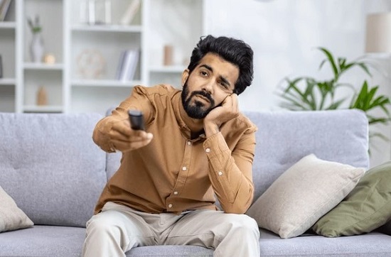 التخلص من ملل الويك إند