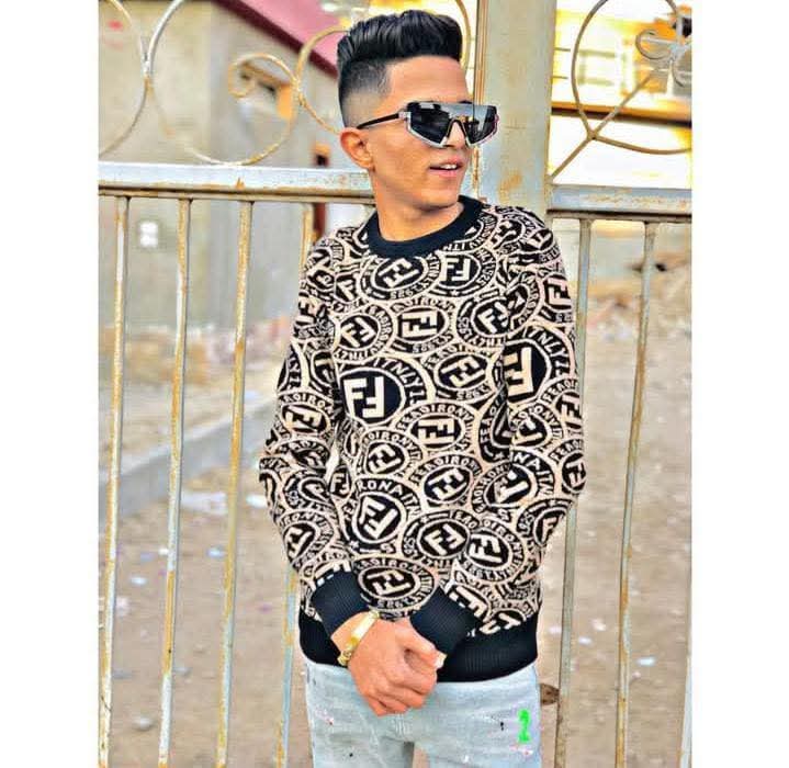 ضحايا حادث انهيار مصنع المحلة (2)