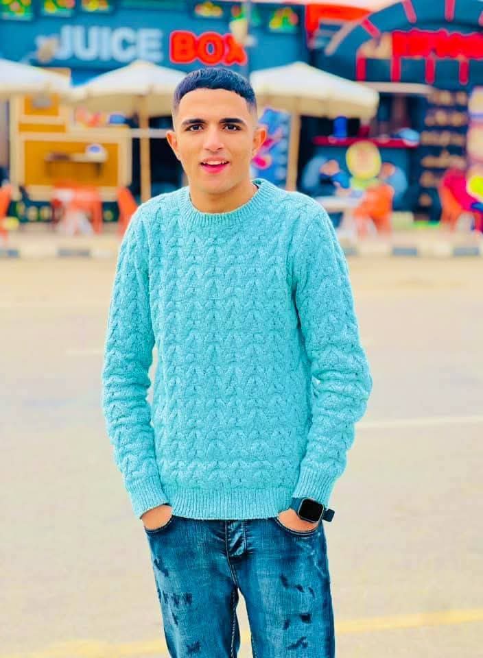 ضحايا حادث انهيار مصنع المحلة (3)