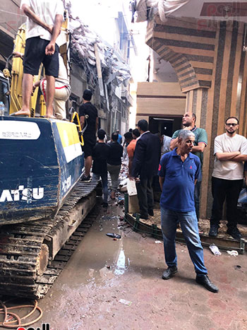 فرق-الإنقاذ