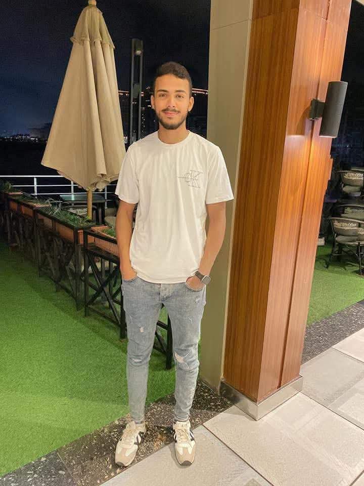 ضحايا حادث انهيار مصنع المحلة (7)