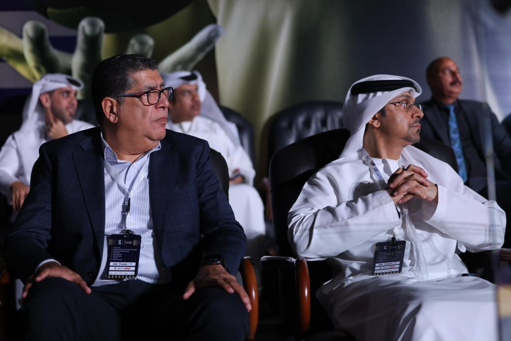 جانب من الحضور