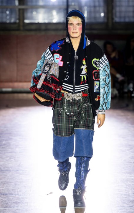 موضة ربيع وصيف 2026