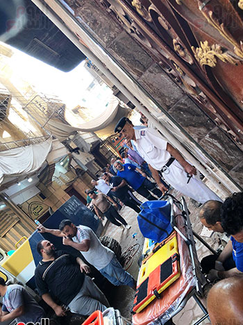 بموقع-الحادث