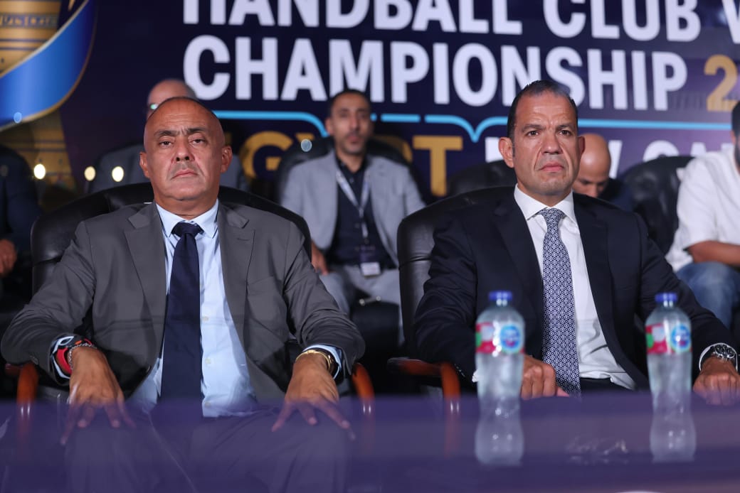 محمد يحيى وسيف الوزيرى