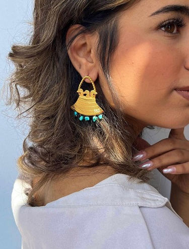 تصميم فرعوني