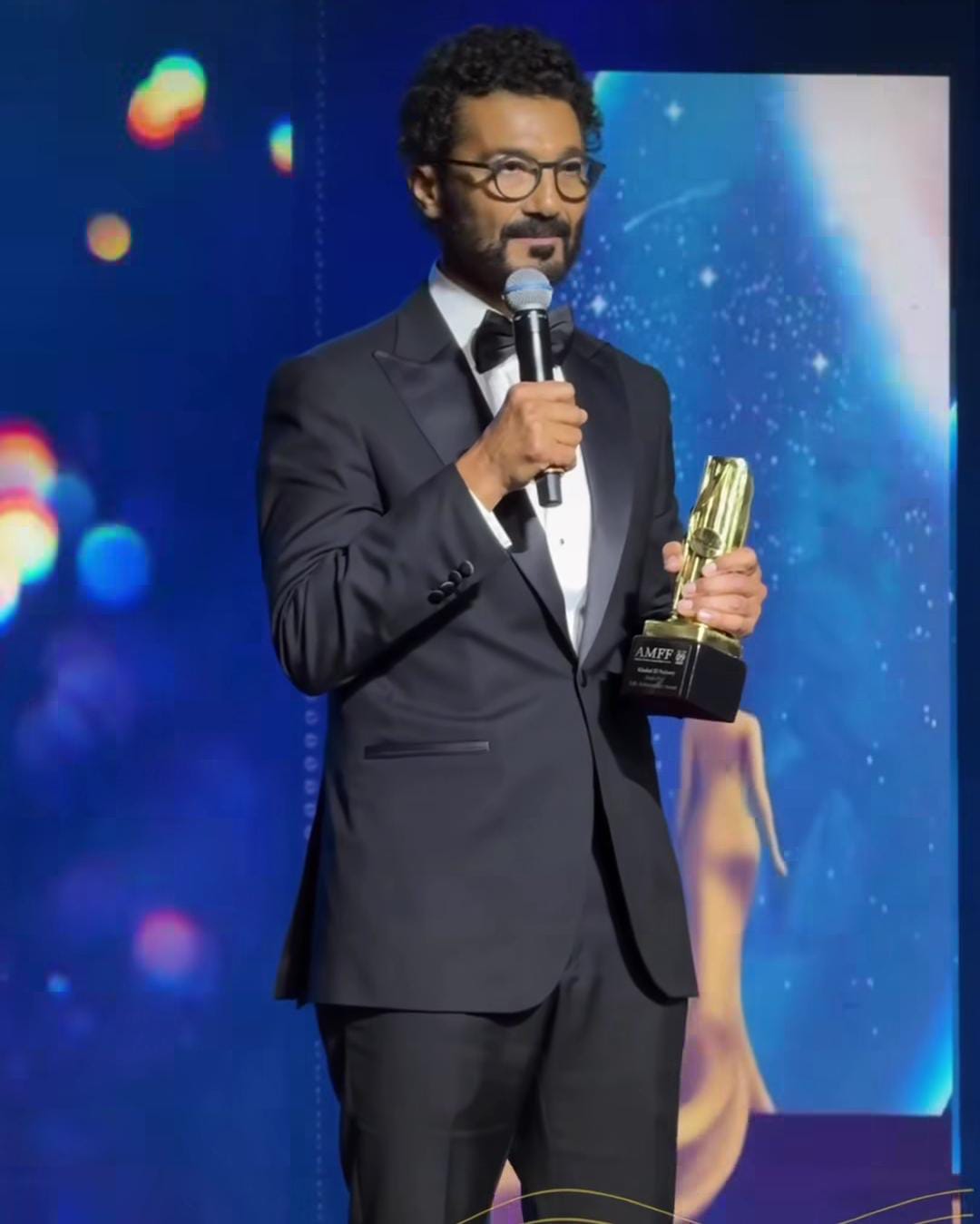 خالد النبوى (3)