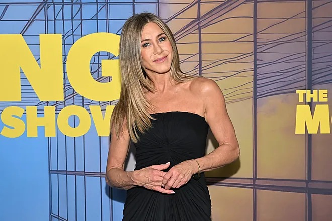 جينيفر انيستون جينيفر انيستون