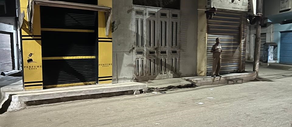 غلق المحلات التجارية حسب التوقيت الشتوي