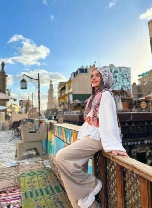 حقيقة وفاة عبير الصغير