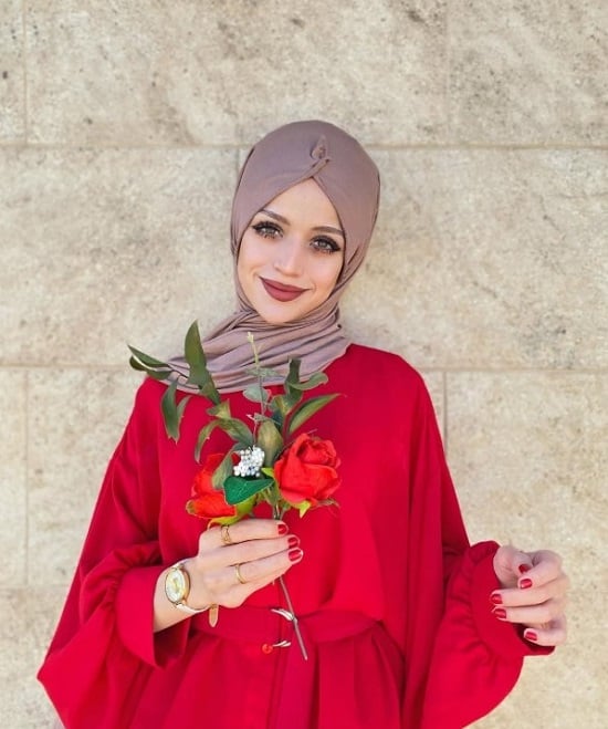 عبير الصغير