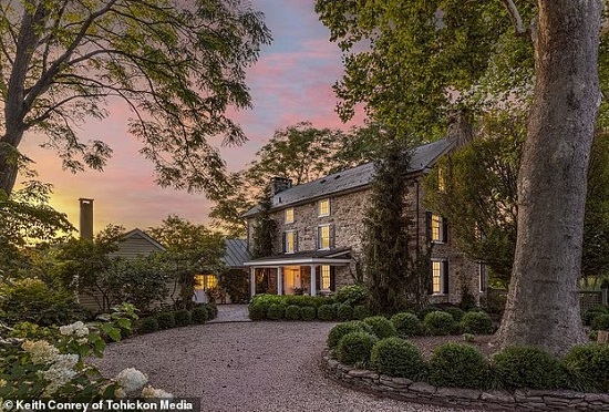 منزل عائلة حديد منزل عائلة حديد