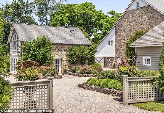 منزل المزرعة منزل المزرعة