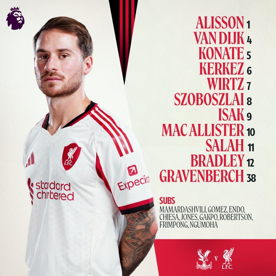 ليفربول