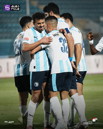 فريق بيراميدز