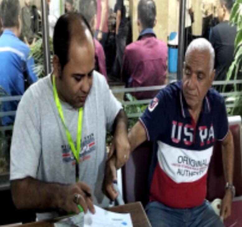 التحول الرقمي لمصلحة الجوازات التحول الرقمي لمصلحة الجوازات