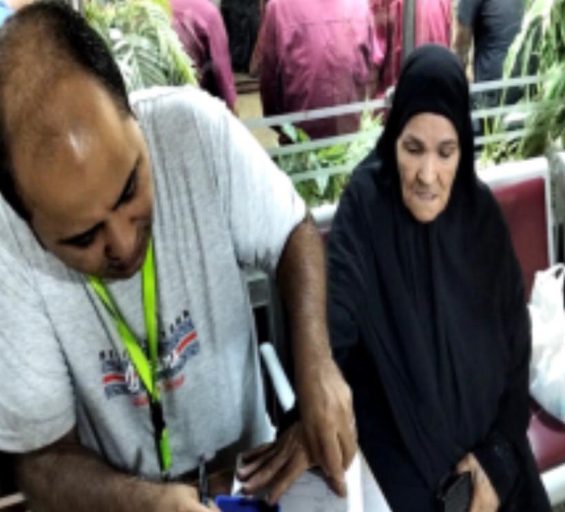 الجوازات تواكب التحول الرقمي الجوازات تواكب التحول الرقمي